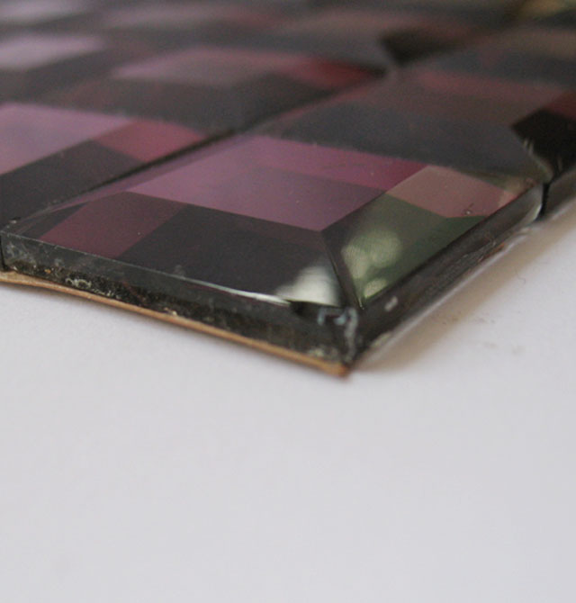 �V���Rِ�� ms303���R�Rِ�� �L30mm����30mm����5mm ���� �и�ĥ߅ ��ɫ