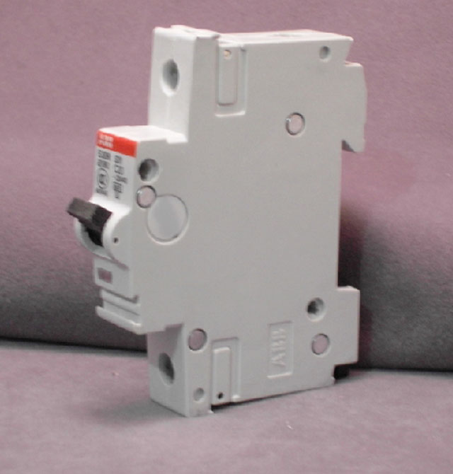 ABB��·��\�՚��_�P S260 C20A 1P 20A �՚��_�P���ܚ���·����