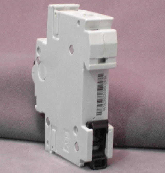 ABB��·��\�՚��_�P S260 C32A 1P 32A �՚��_�P���ܚ���·����