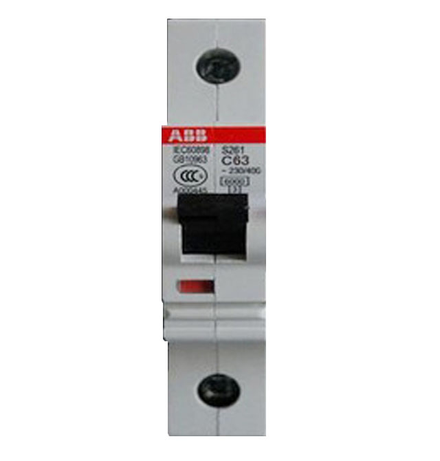 ��·��\�՚��_�P S260 C63A 1P 63A �՚��_�P���ܚ���·����