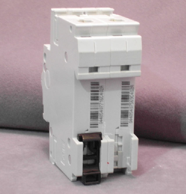 ABB��·��\�՚��_�P S262 C20A 2P 20A �՚��_�P���ܚ���·����