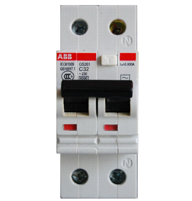 ��·��\�՚��_�P S262 C32A 2P 32A �՚��_�P���ܚ���·����