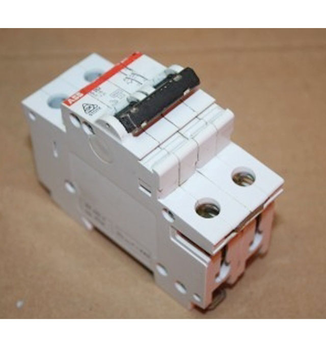 ABB��·��\�՚��_�P S262 C40A 2P 40A �՚��_�P���ܚ���·����