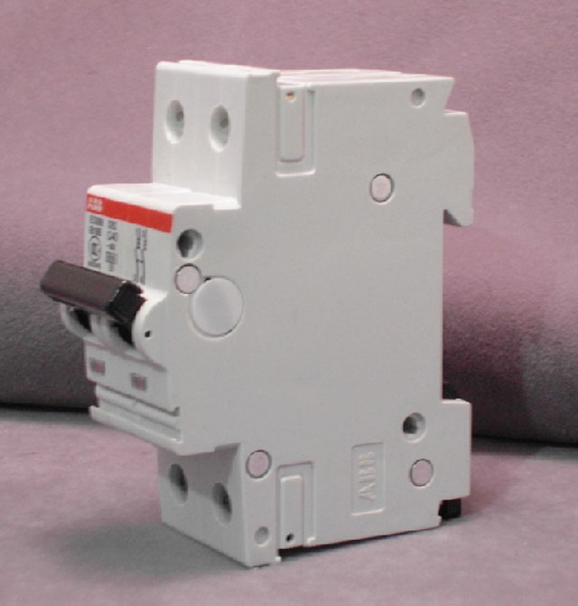 ABB��·��\�՚��_�P S262 C40A 2P 40A �՚��_�P���ܚ���·����