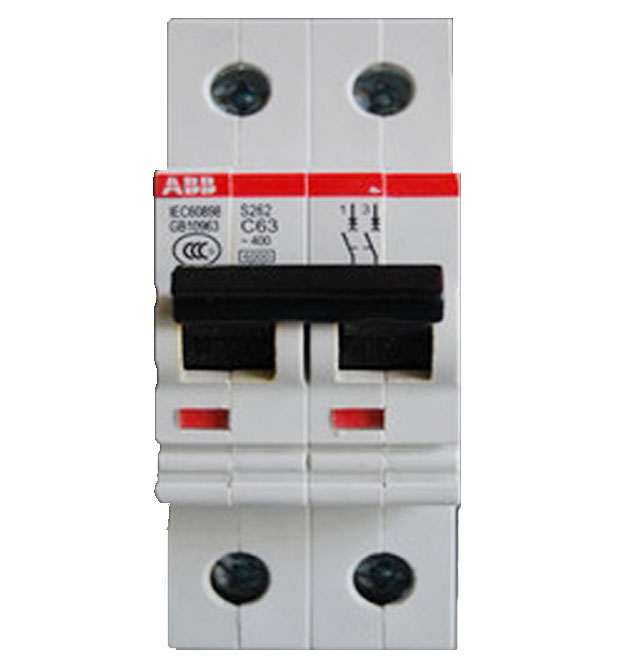 ��·��\�՚��_�P S262 C63A 2P 63A �՚��_�P���ܚ���·����