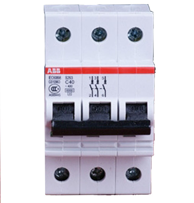 ��·��\�՚��_�P S263 C40A 3P 40A �՚��_�P���ܚ���·����