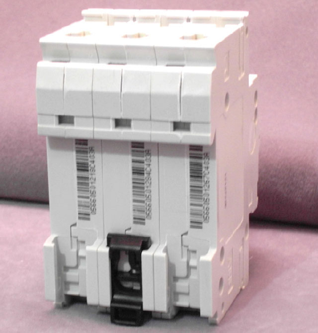 ABB��·��\�՚��_�P S263 C40A 3P 40A �՚��_�P���ܚ���·����