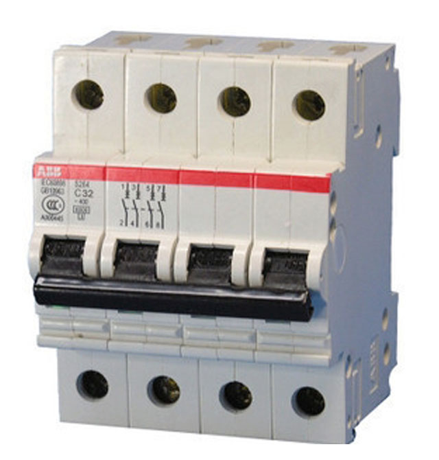 ��·��\�՚��_�P S264 C32A 4P 32A �՚��_�P���ܚ���·����