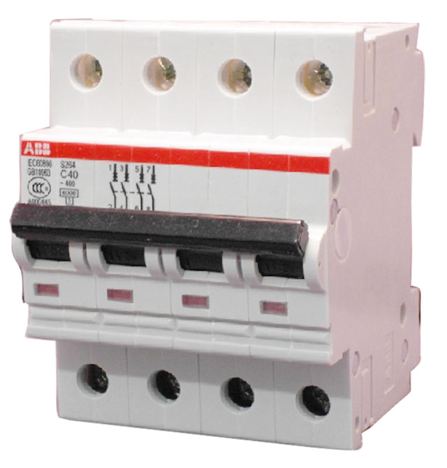 ��·��\�՚��_�P S264 C40A 4P 40A �՚��_�P���ܚ���·����