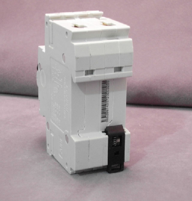 ABB��·��\�՚��_�P S261 C20A 1P+N 20A ©는�·��