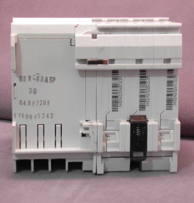 ABB��·��\�՚��_�P S263 C63A 3P 63A ©는�·��