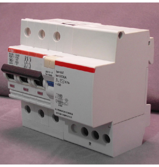 ABB��·��\�՚��_�P S263 C63A 3P 63A ©는�·��