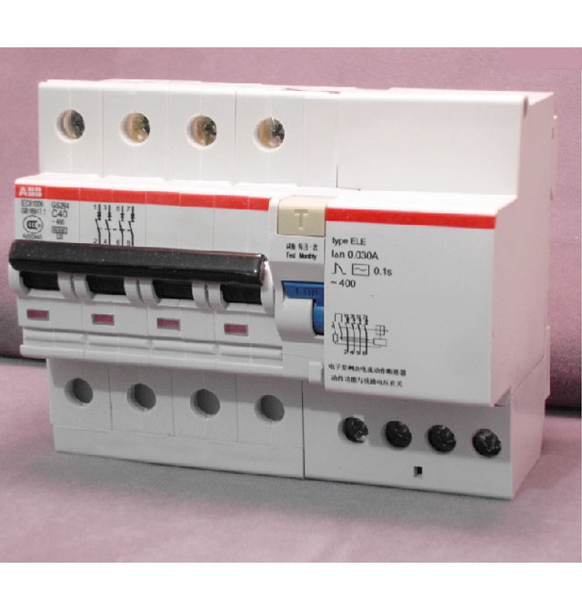 ABB��·��\�՚��_�P S264 C40A 4P 40A ©는�·��