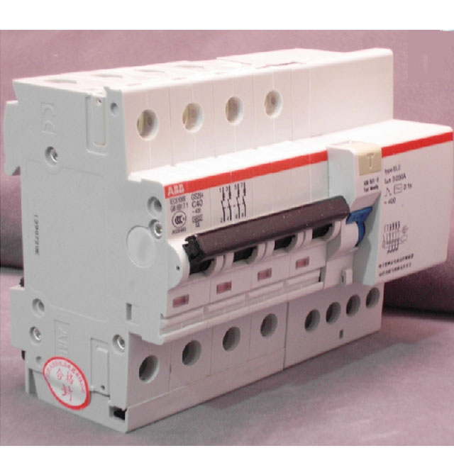 ABB��·��\�՚��_�P S264 C40A 4P 40A ©는�·��