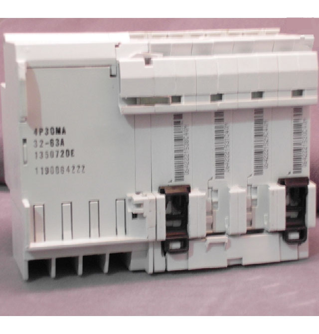 ABB��·��\�՚��_�P S264 C40A 4P 40A ©는�·��