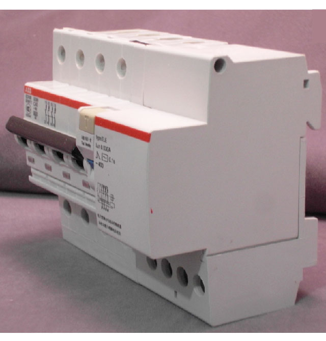 ABB��·��\�՚��_�P S264 C40A 4P 40A ©는�·��