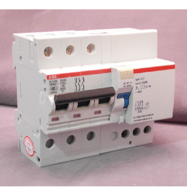 ABB��·��\�՚��_�P S263 C63A 3P 63A ©는�·��