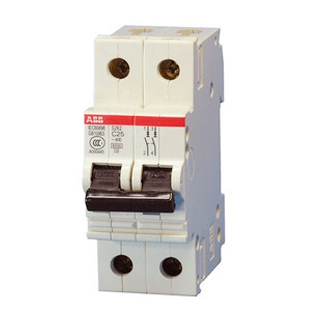 ��·��\�՚��_�P S262 C25A 2P 25A �՚��_�P���ܚ���·����