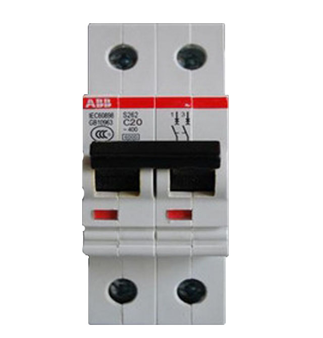 ��·��\�՚��_�P S262 C20A 2P 20A �՚��_�P���ܚ���·����