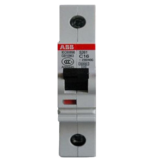 ��·��\�՚��_�P S260 C16A 1P 16A �՚��_�P���ܚ���·����