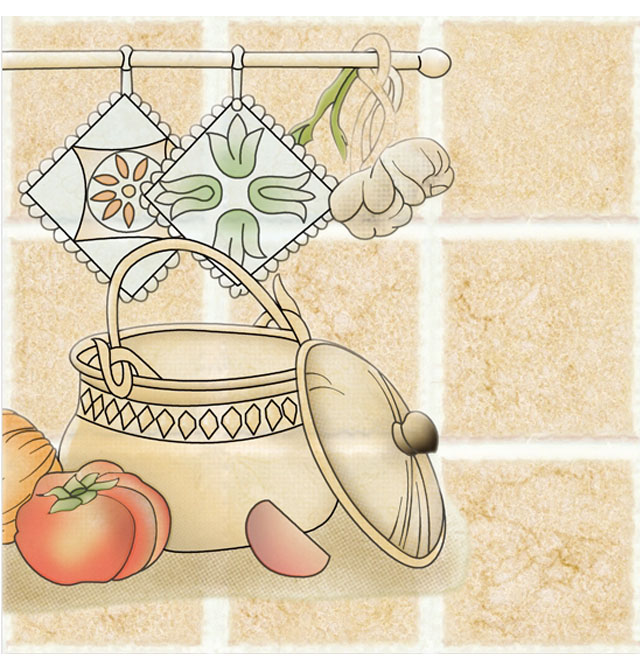 ���u��Ƭ 3-8R0011E1-WH2 300��300mm