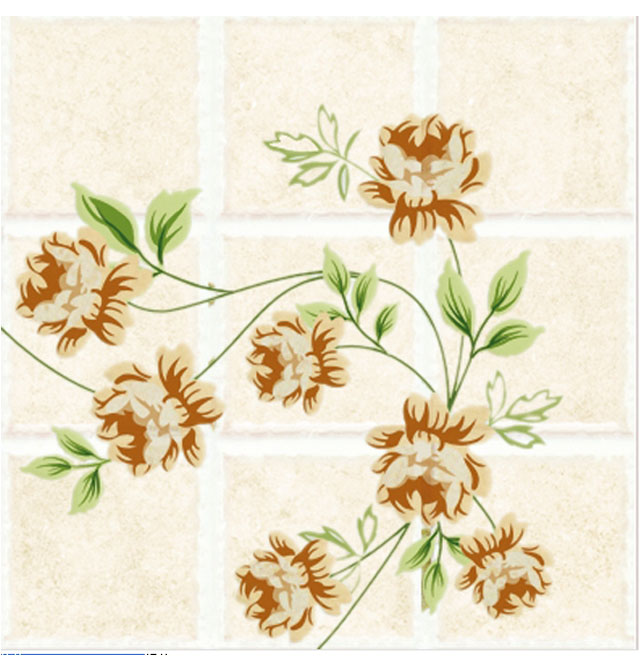 ���u��Ƭ 3-8R30058E1WH2 300��300mm