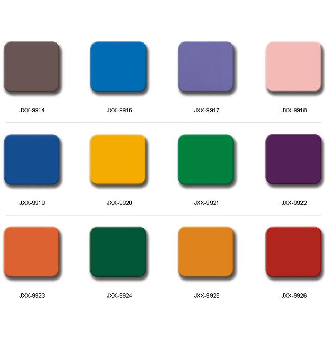 �������X�ܰ� ��Ĥ����JXX-9929���tɫ 2440mm��1220mm����3mm