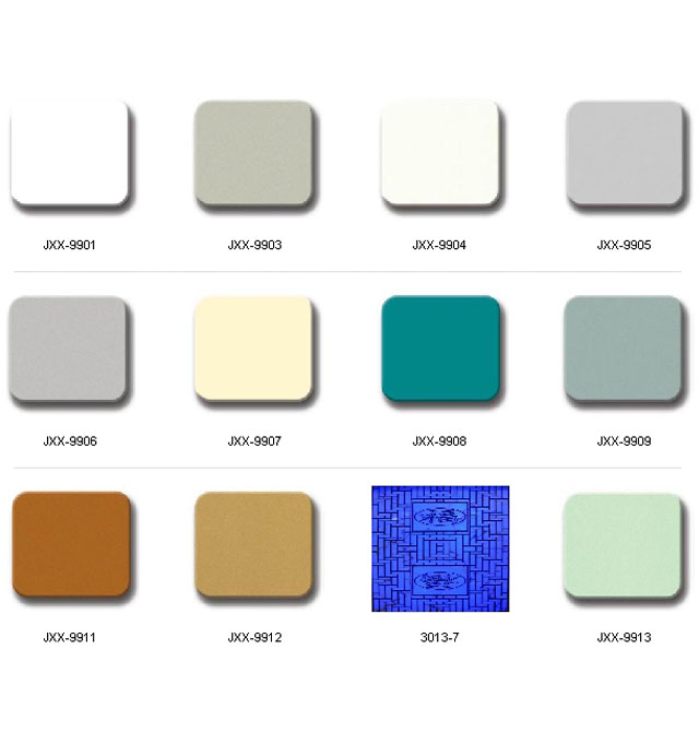 �������X�ܰ� ��Ĥ����JXX-9916���{ɫ 2440mm��1220mm����3mm