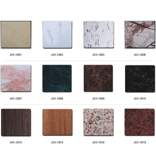 �������X�ܰ� ��Ĥ�������yϵ��(�ȉ�)JXX-1809 2440mm��1220mm����3mm