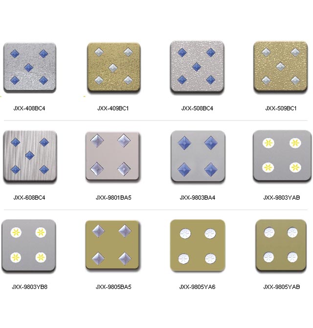 �������X�ܰ� ��Ĥ������ˇϵ��JXX-9807YA7 2440mm��1220mm����6.5mm