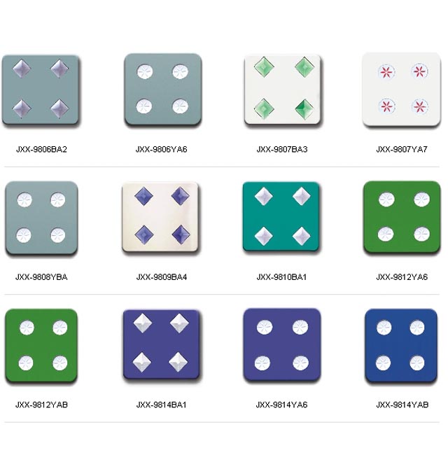 �������X�ܰ� ��Ĥ������ˇϵ��JXX-9817BA1 2440mm��1220mm����6.5mm