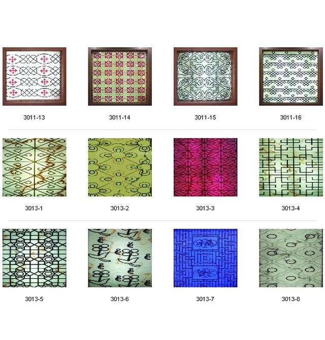 ������͸��ʯ �񻨰�ϵ��3013-6 ��6mm