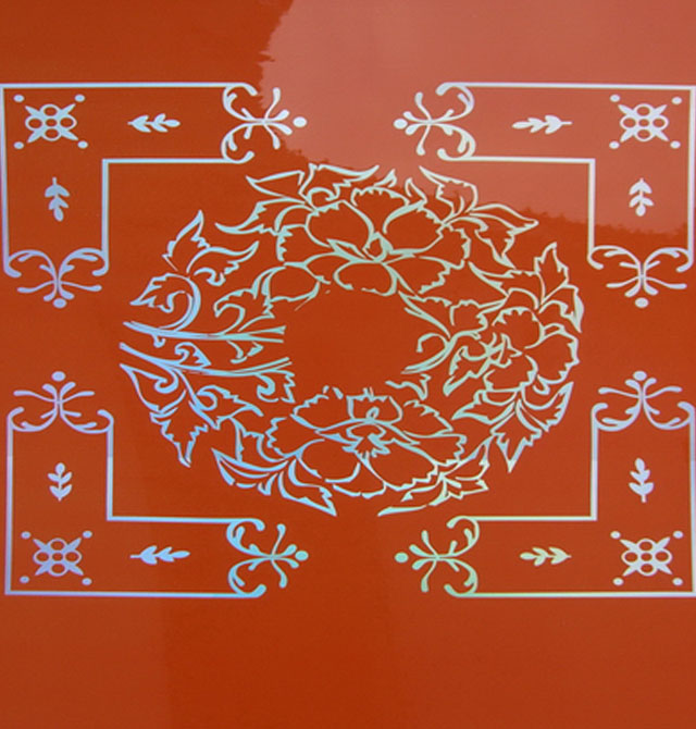 ����� ؐ��ϵ�гȼt���_���F 2440mm��1220mm����1mm