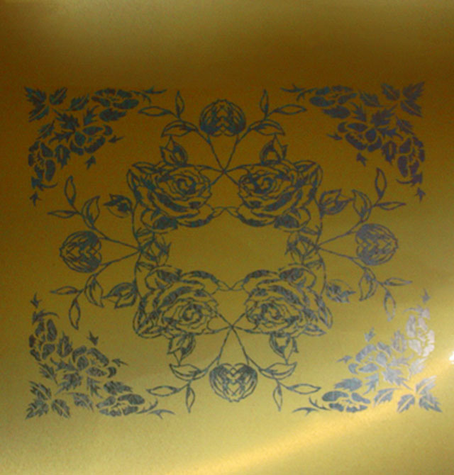 ����� �߲�ϵ�н�ɫõ��֮�s78046 2440mm��1220mm����1mm