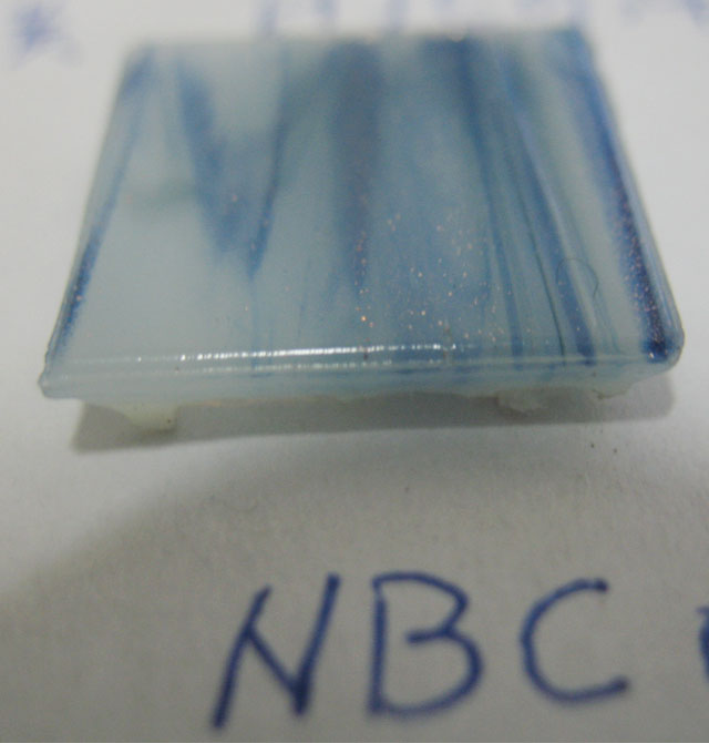 �ɘI�Rِ�� �Rِ��NBC08�׵׾G�y �L20mm����20mm����4mm ���� ���� �{ɫ