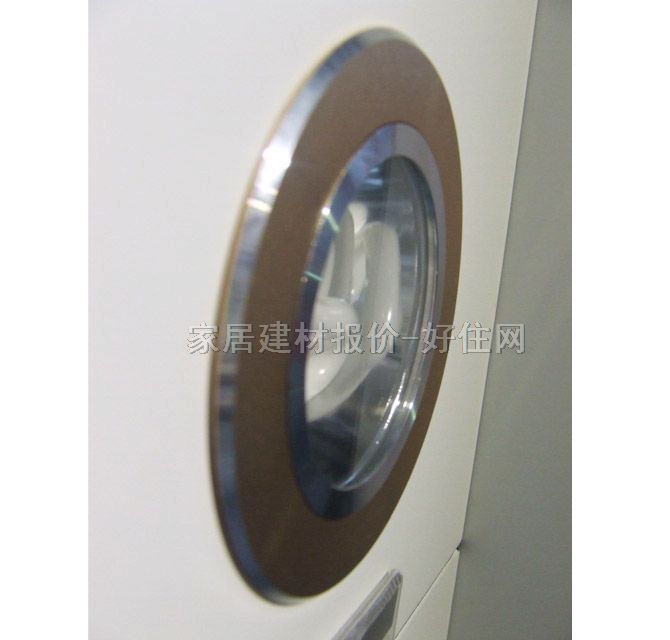 ��һ�������bǶ��Ͳ��  QY-B253EG ��80mm ֱʽ 9w