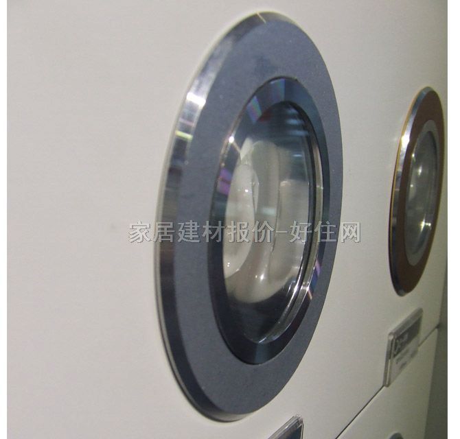 ��һ�������bǶ��Ͳ��  QY-B251EG ��80mm ֱʽ 9w