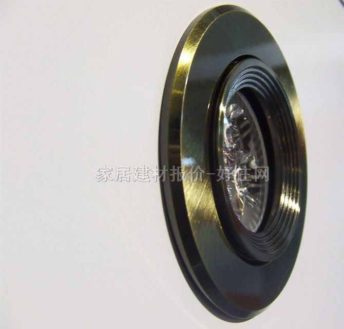 ��һ����LEDͲ�����컨��  QY-B8893B 4��1w ���bǶ��ʽ δ֪ ܇�X���|���Sɫ