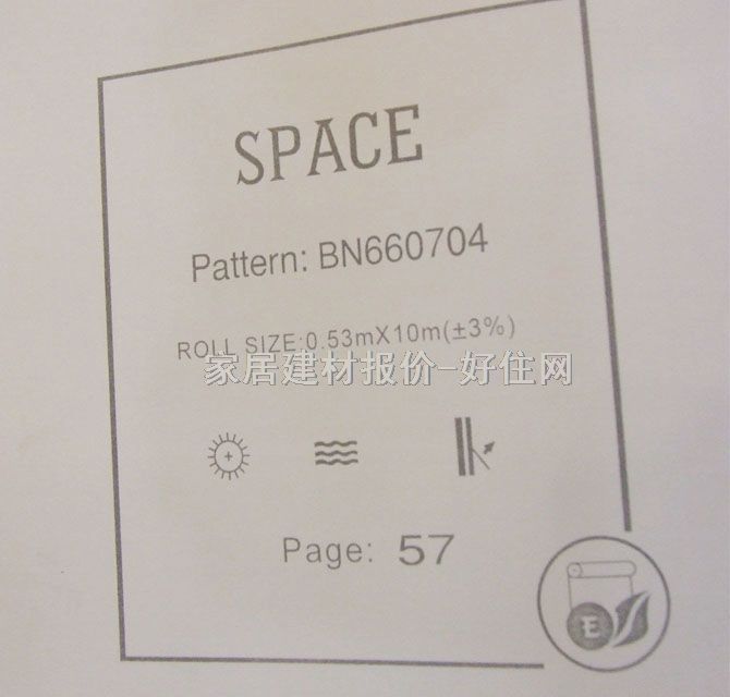 ����ˇ¡���� BN660705 ��530mm���L10�� �׺� ��ɫ