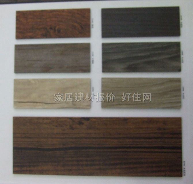 ���͉K��PVC���ϵذ� ����ľ�y 914.4mm��152.4mm����2mm ľ�y