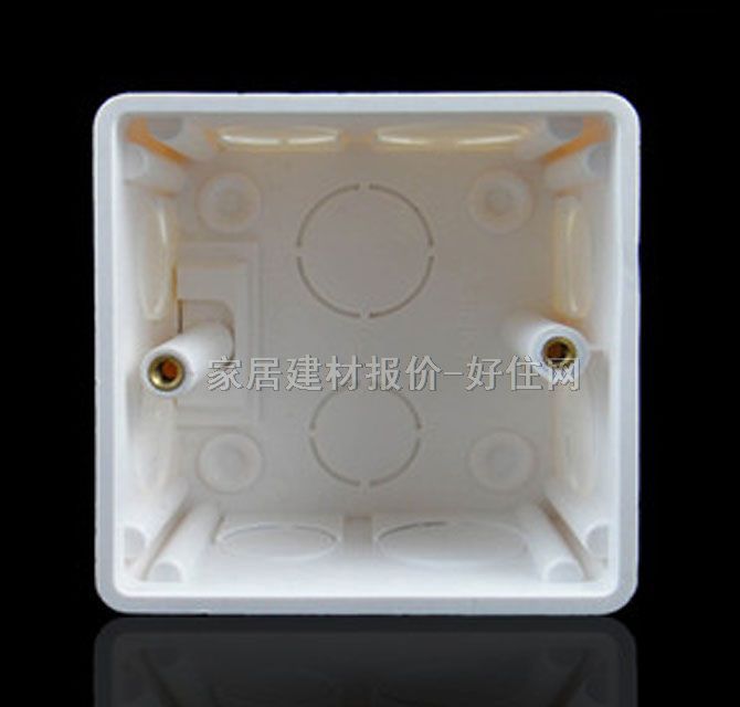 �׺У��Ӿ��У� PVC�h��5TGO602 86mm��86mm��60mm���κ�