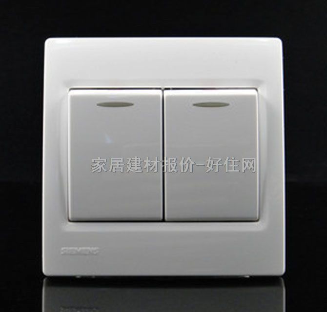 ���E���_�P��� �`��ϵ��5TA0762-1NC1 2λ�ο� ��ɫ ���ɹ�ָʾ