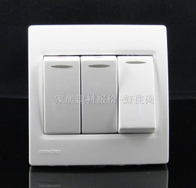 ���E���_�P��� �`��ϵ��5TA0792-1NC1 3λ�ο� ��ɫ ���ɹ�ָʾ