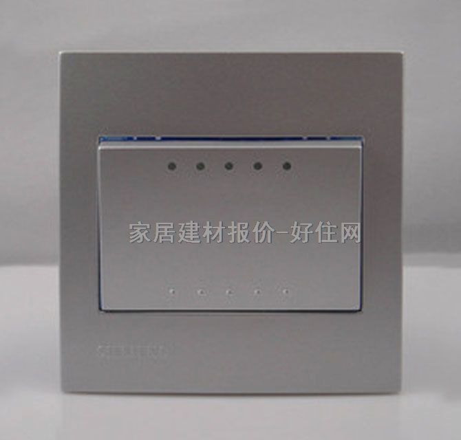 ���E���_�P��� �`��ϵ��5TA0834-2NC2 1λ�p�� �y��ɫ ���ɹ�ָʾ