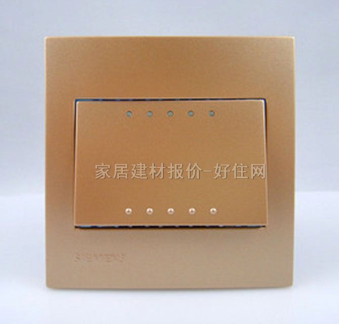 ���E���_�P��� �`��ϵ��5TA0832-3NC3 1λ�ο� ��ɫ ���ɹ�ָʾ