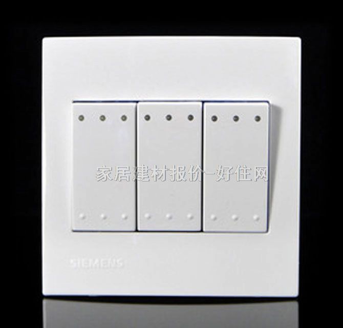 ���E���_�P��� �`��ϵ��5TA0894-1NC1 3λ�p�� ��ɫ ���ɹ�ָʾ