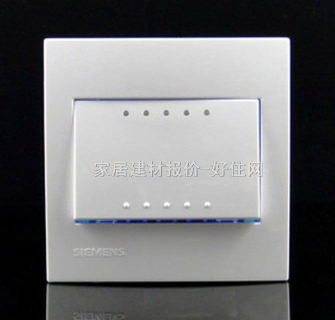 ���E���_�P��� �`��ϵ��5TA0832-1NC1 1λ�ο� ��ɫ ���ɹ�ָʾ