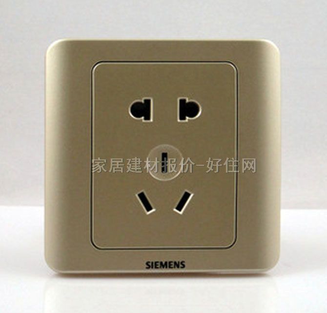 ��늲������ �h��5UB0106-1CC133���� �����O ��ɫ 10A 250V