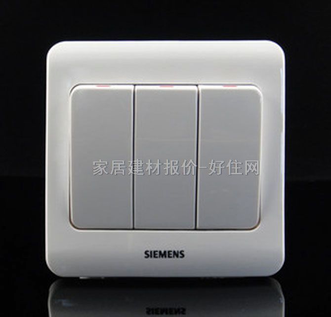 ���T�Ӵ��E���_�P��� �h��ϵ��5TA0231-1CC1 3λ�ο� ��ɫ ���ɹ�ָʾ