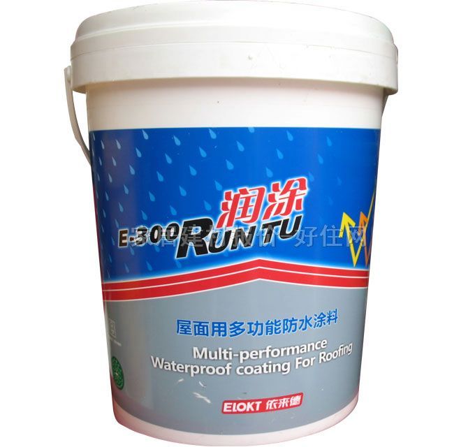 ��ˮͿ�� ��Ϳ�����ö๦�ܷ�ˮͿ�� 20kg